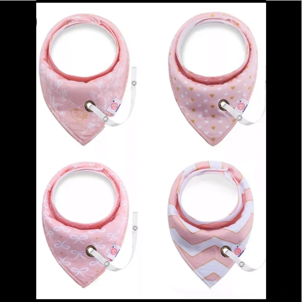 Baby Bibs